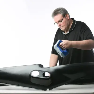 Scanning