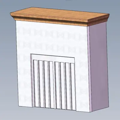Store Fixtures