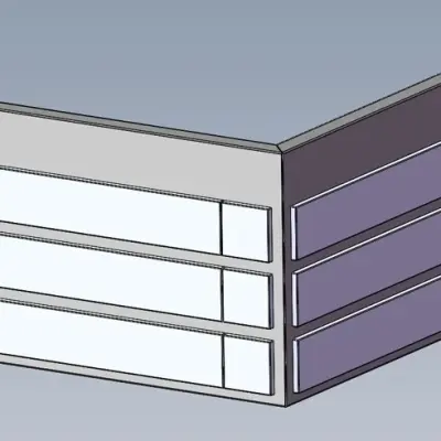 Store Fixtures