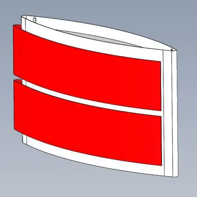 Store Fixtures