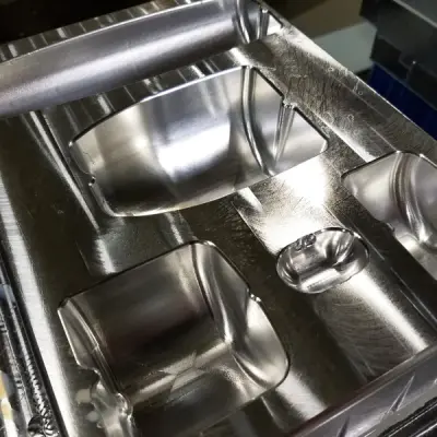 Machining