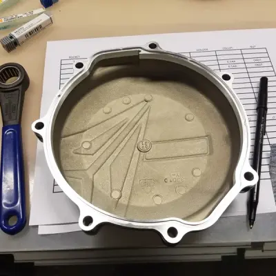 Engineering