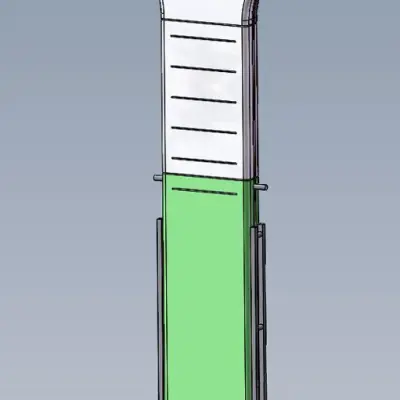 Store Fixtures