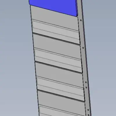 Store Fixtures