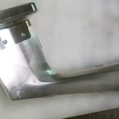 Machining