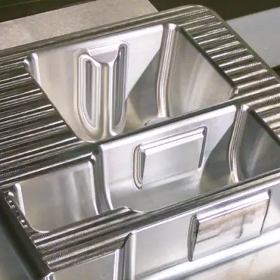 Machining