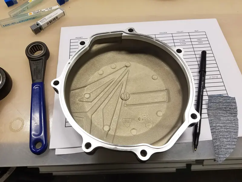 Thermoforming engineering