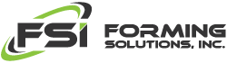 Forming Solutions, Inc.